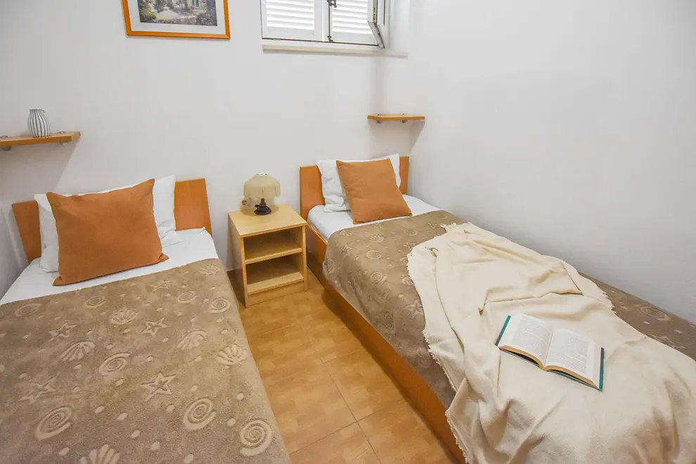 Ferienwohnung in Biograd mit Pool 999209208 37137 – Foto 21