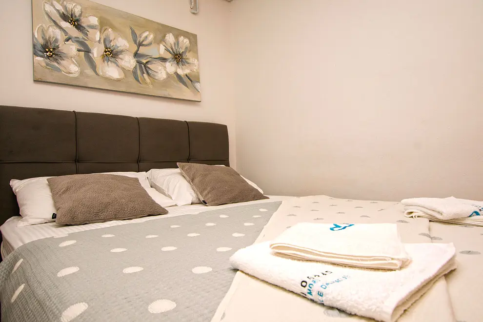 Ferienwohnung in Biograd  999208423 36389 – Foto 15