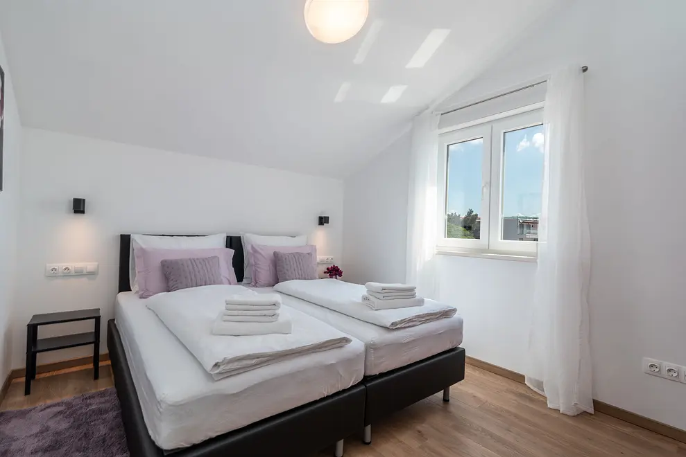 Ferienwohnung in Ciovo  999208275 36252 – Foto 2