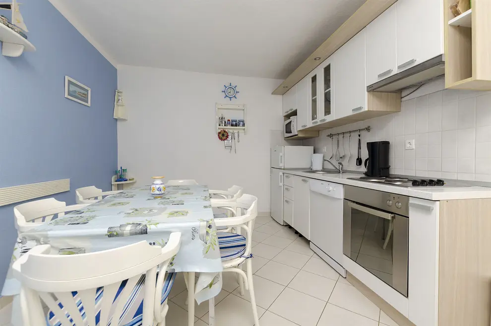 Ferienwohnung in Trogir mit Pool 999205260 33427 – Foto 38