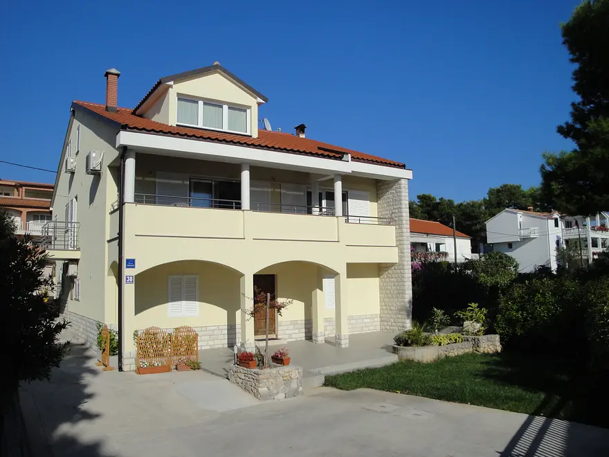 Ferienwohnung in Sibenik  66136486 20086