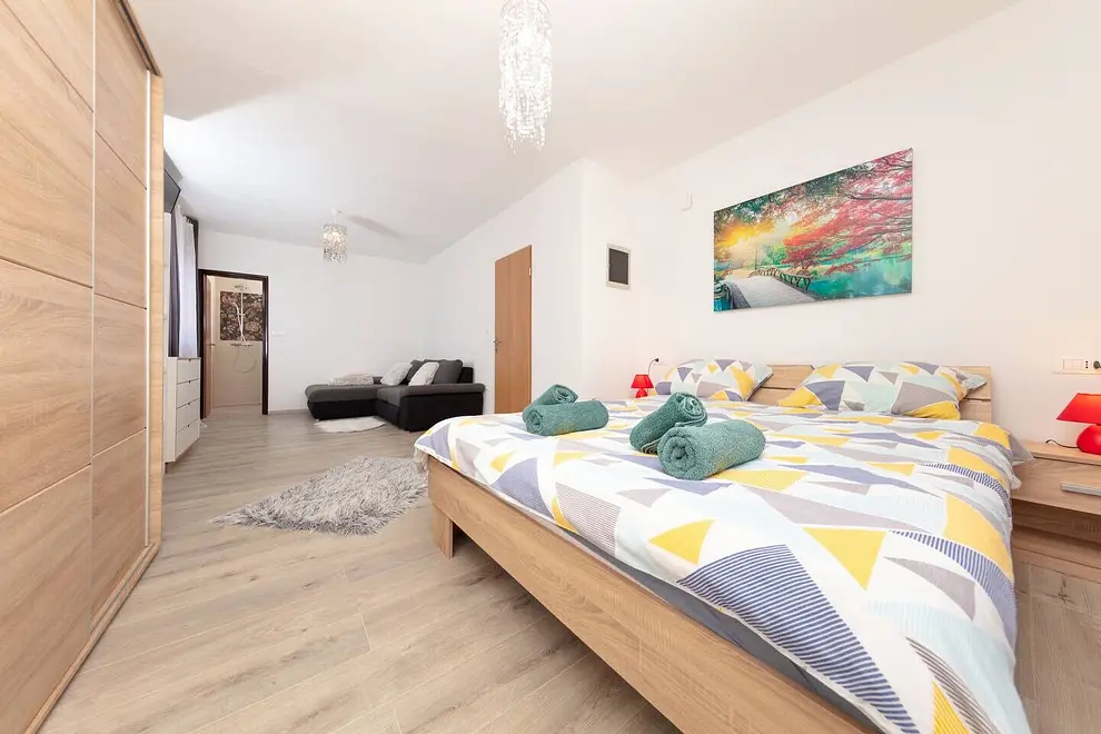 Ferienwohnung in Medulin mit Pool und haustiergeeignet 999207551 35590 – Foto 22