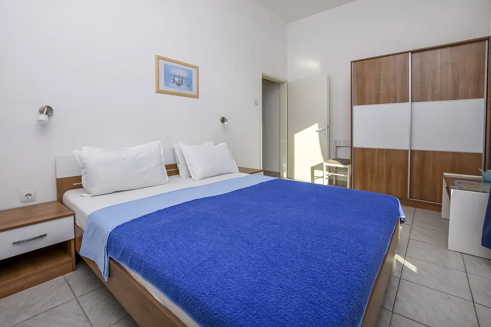 Ferienwohnung in Rogoznica  999203490 31735 – Foto 11