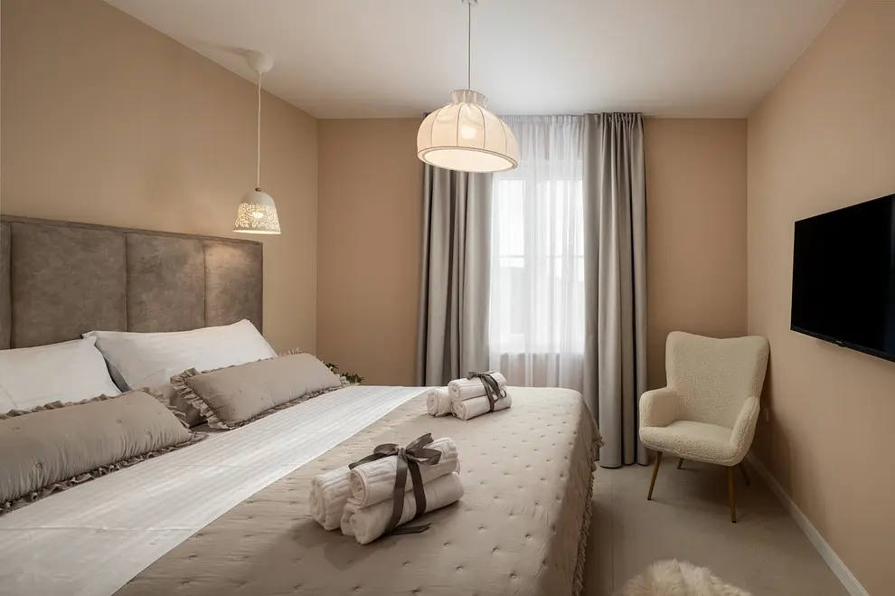 Ferienhaus in Rogoznica mit Pool 999213003 40548 – Foto 42