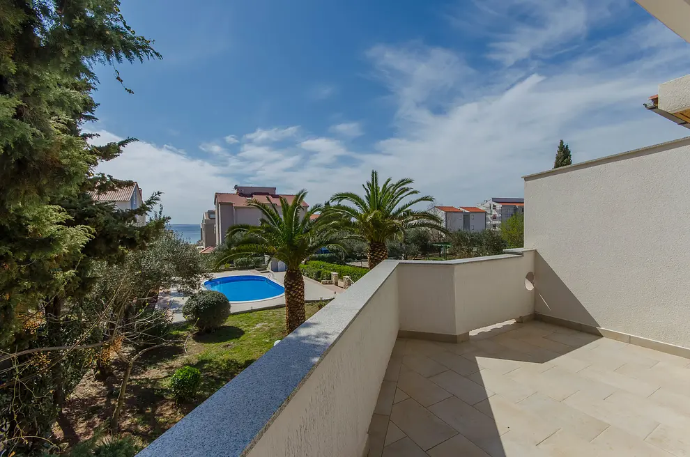 Ferienwohnung in Novalja mit Pool 999206015 34136 – Foto 6