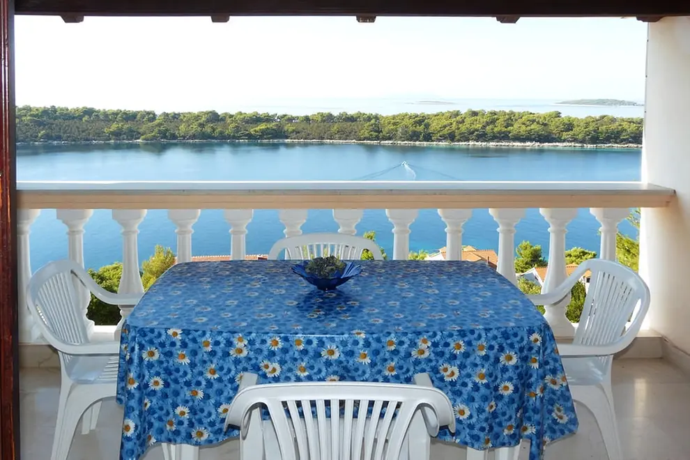 Ferienwohnung in Blato haustiergeeignet 999210566 38417 – Foto 9