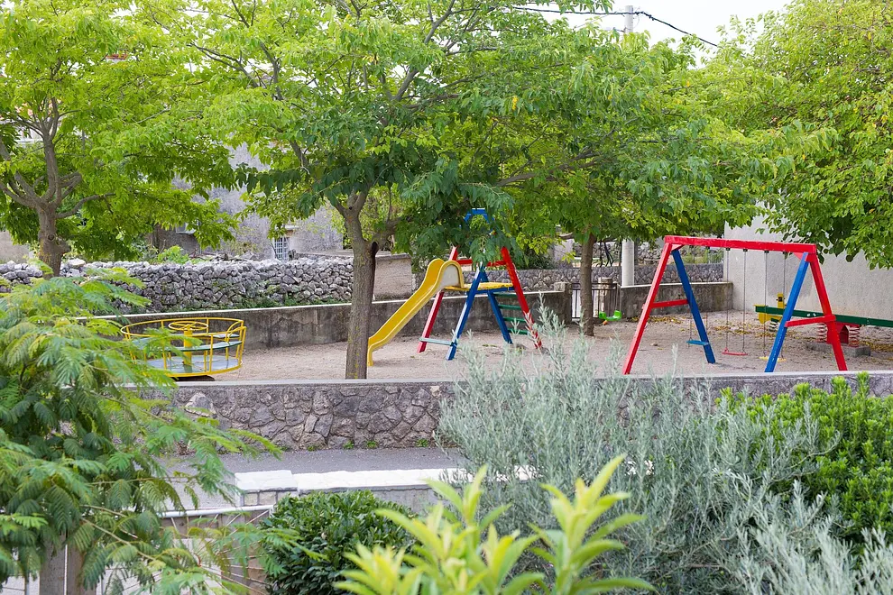 Ferienwohnung in Krk mit Pool 66142761 24321