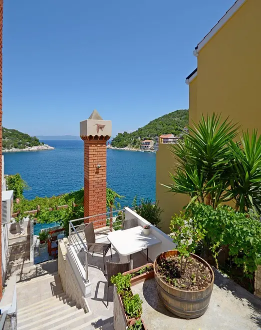 Ferienappartment in Lastovo haustiergeeignet 999203580 31818 – Foto 6