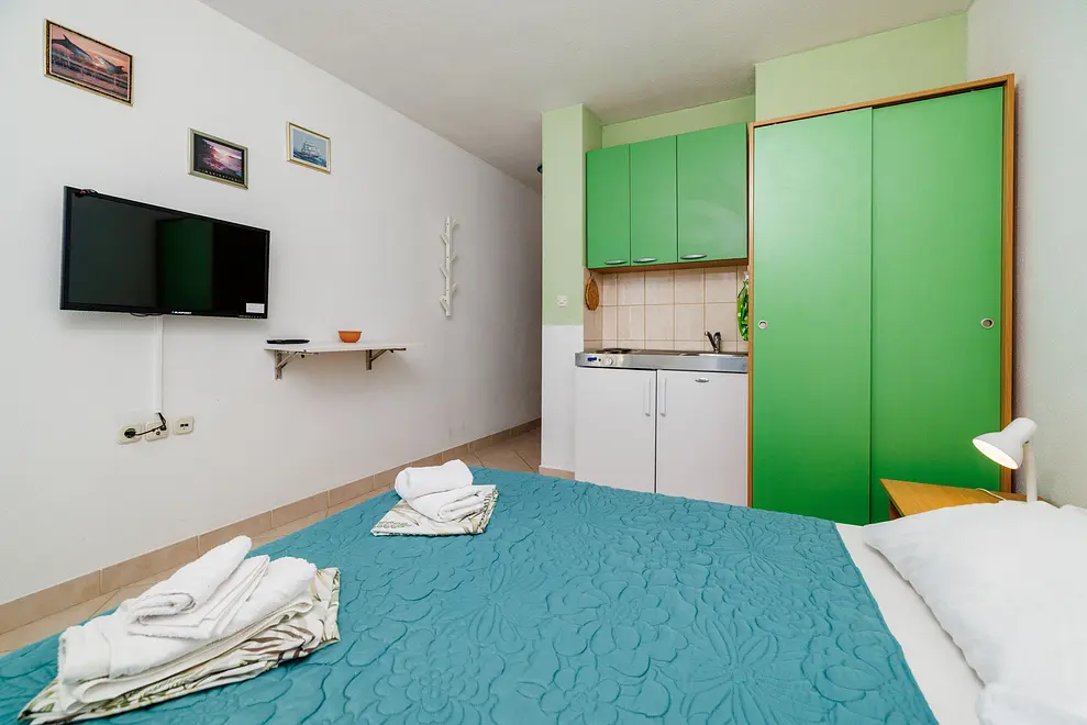 Ferienwohnung in Karlobag mit Pool 999213133 40671 – Foto 17