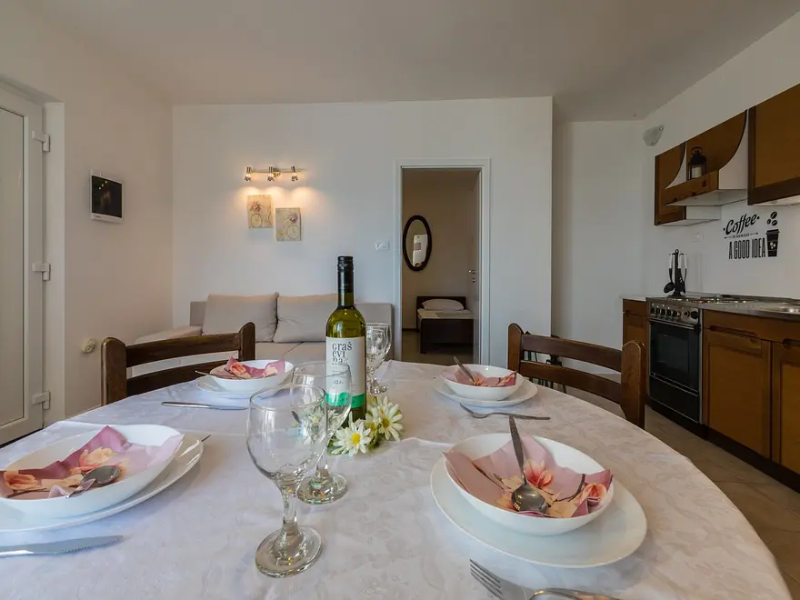 Ferienwohnung in Crikvenica  999205971 34094 – Foto 12