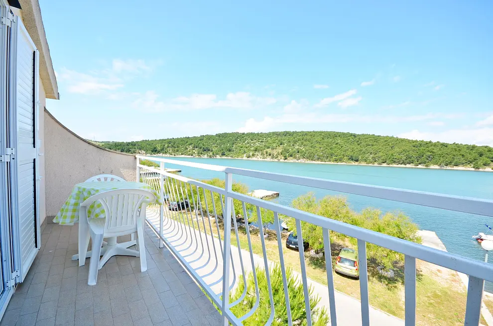 Ferienwohnung in Sibenik haustiergeeignet 999202466 30751 – Foto 11