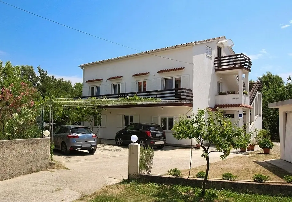Ferienwohnung in Dobrinj  999212520 40130 – Foto 5