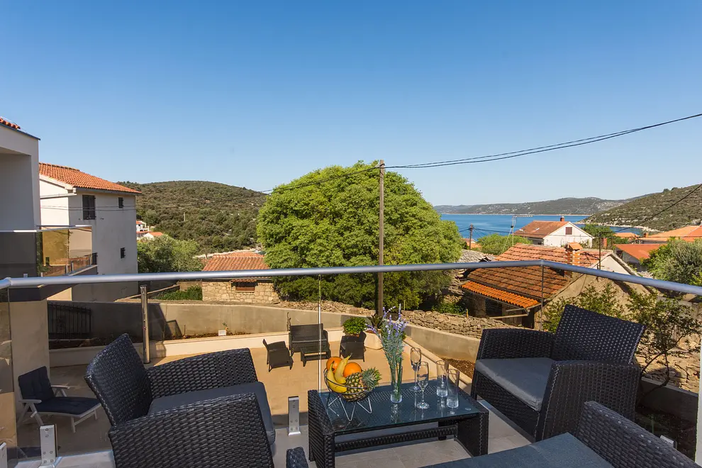 Ferienwohnung in Drvenik Veliki Island mit Pool 999205045 33215 – Foto 22
