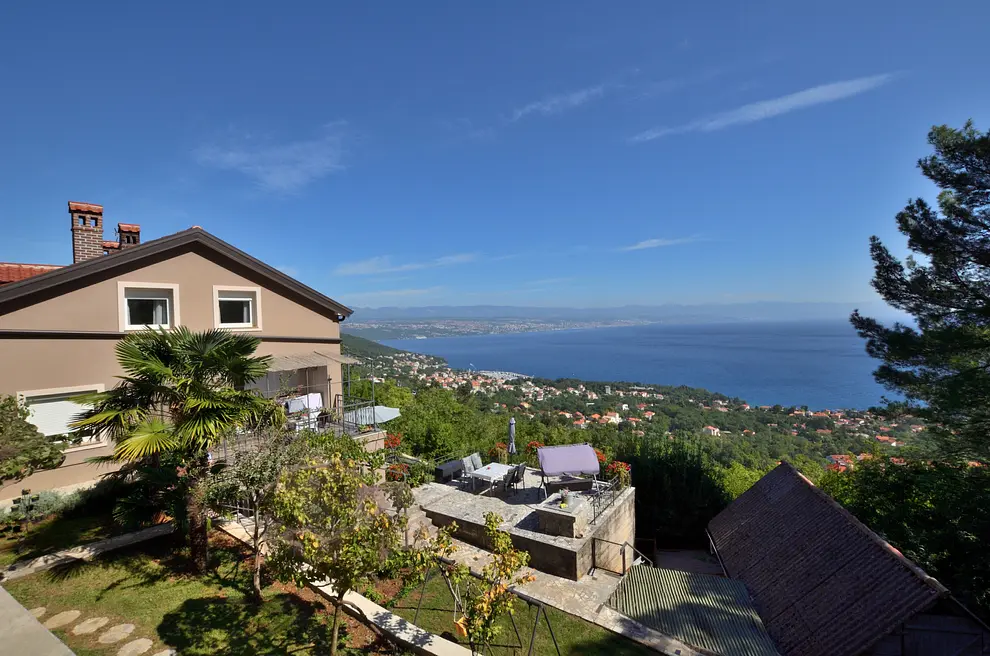 Ferienwohnung in Opatija  999208452 36418 – Foto 5