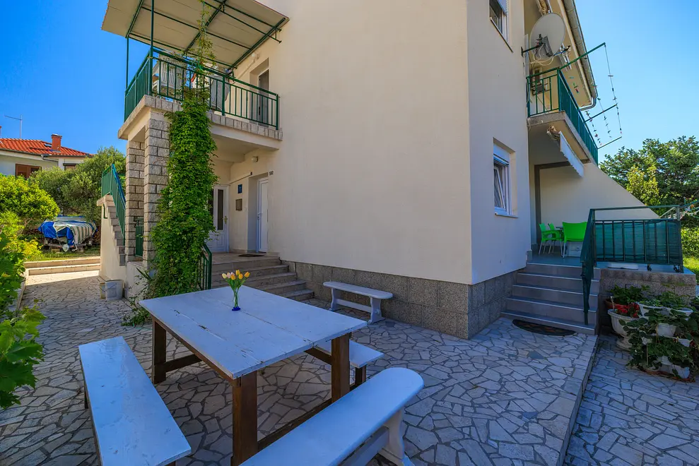 Ferienwohnung in Banjol  999203037 31296 – Foto 16