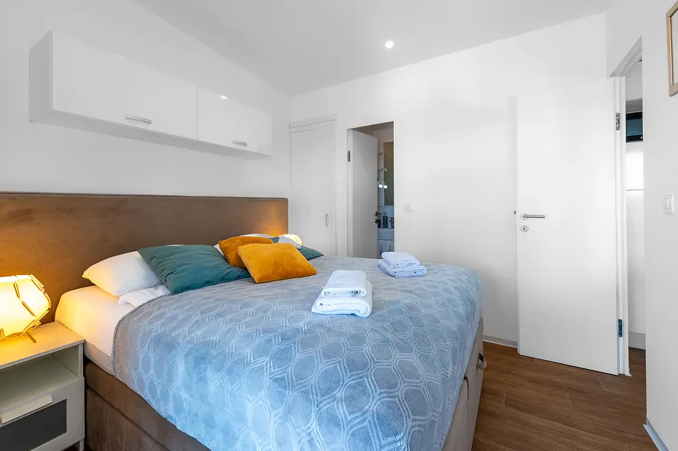Ferienhaus in Policnik mit Pool 999212909 40465 – Foto 12