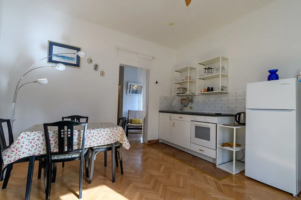 Ferienwohnung in Barbat  999210450 38310 – Foto 8