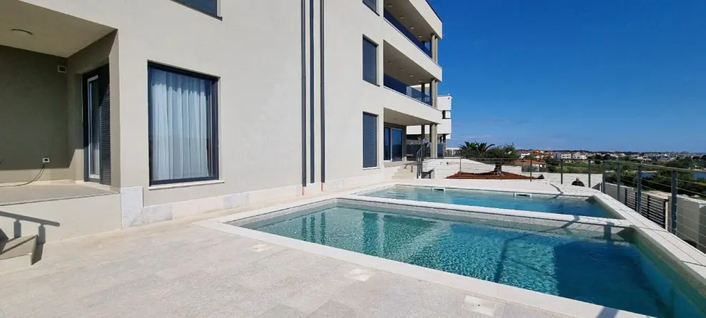 Ferienwohnung in Medulin mit Pool 999211942 39658 – Foto 2