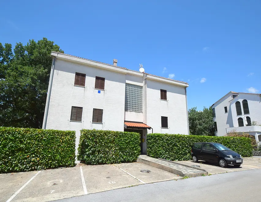 Ferienwohnung in Krk haustiergeeignet 66142955 24489