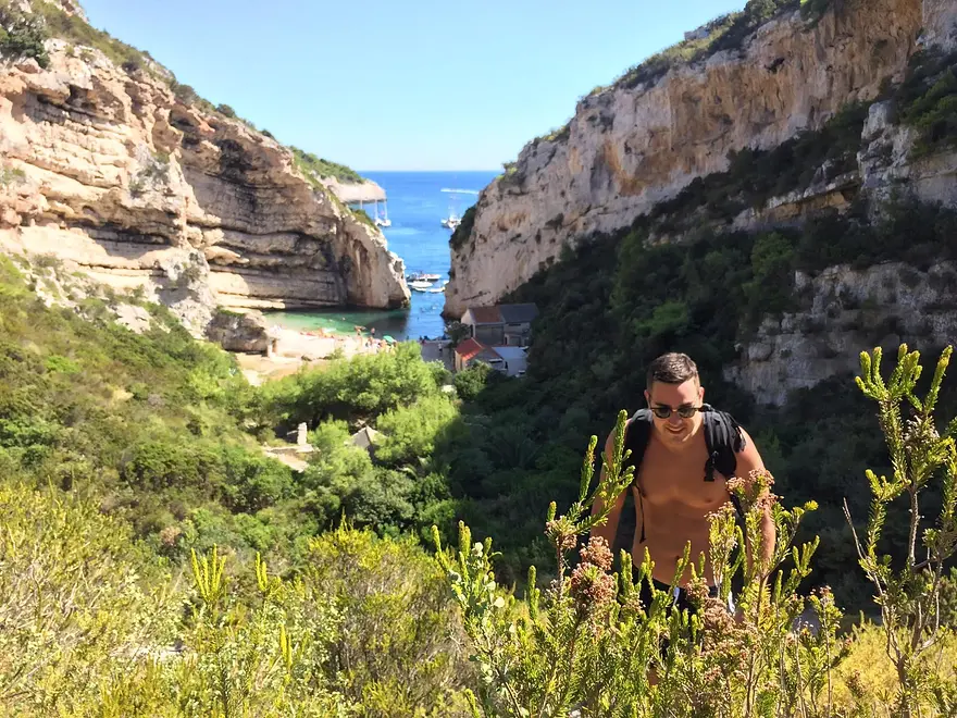 Ferienwohnung in Vis  999203343 31598