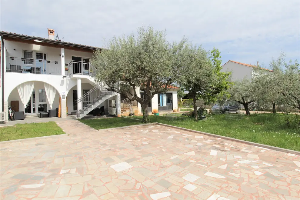 Ferienwohnung in Umag  66139831 22438