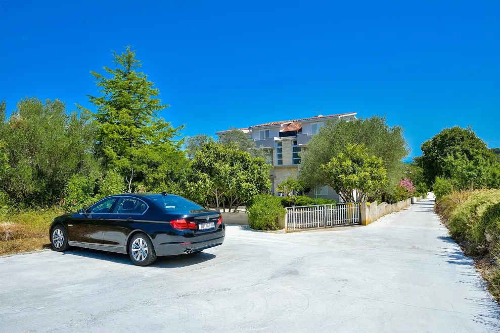 Ferienwohnung in Kali mit Pool 999203093 31350