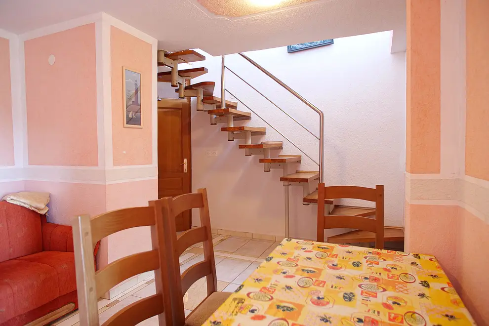 Ferienwohnung in Fazana haustiergeeignet 999204301 32511 – Foto 11