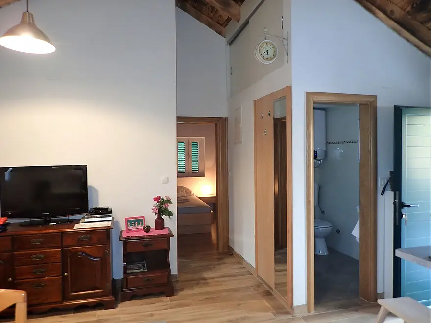 Ferienwohnung in Starigrad  999207138 35206 – Foto 23