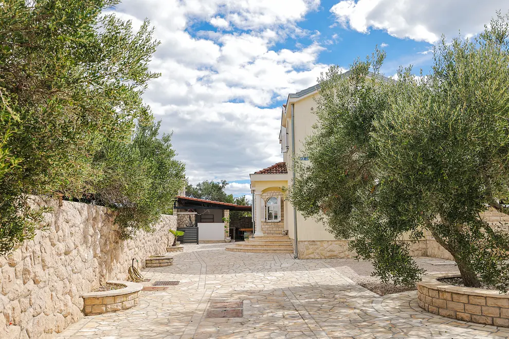 Ferienwohnung in Biograd mit Pool 999208818 36767 – Foto 22