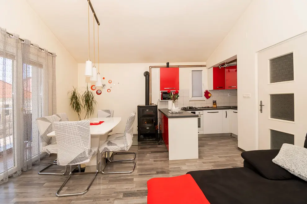Ferienwohnung in Tribunj  999206822 34908 – Foto 14