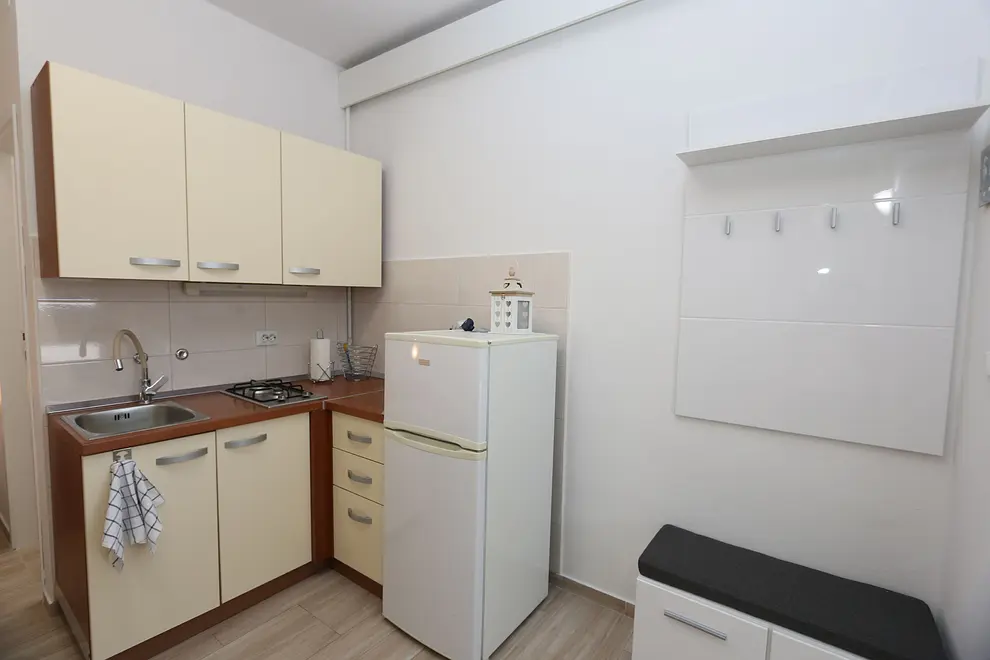 Ferienwohnung in Dobrinj haustiergeeignet 66127372 13749