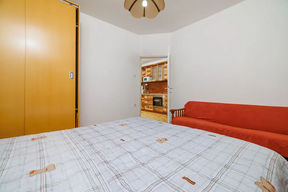 Ferienwohnung in Kampor  999204508 32702 – Foto 34