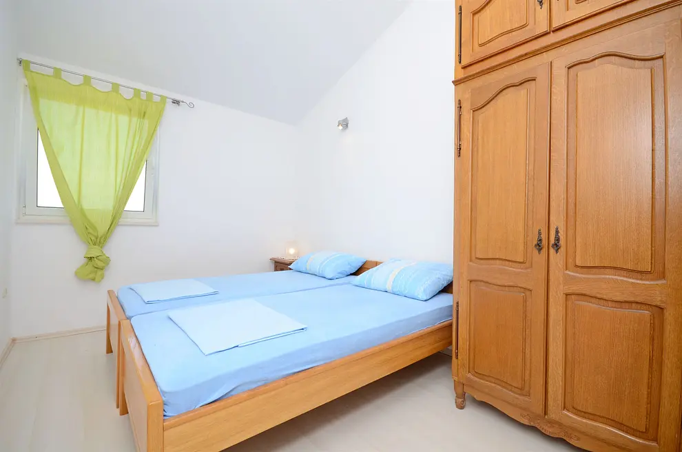 Ferienwohnung in Rogoznica  999202333 30640 – Foto 18
