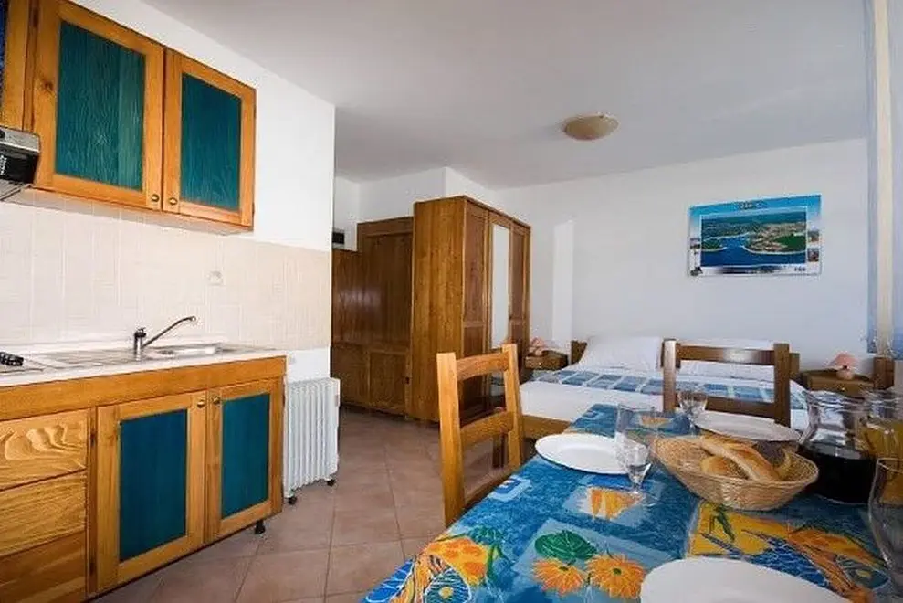Ferienwohnung in Vrsar  999204461 32656 – Foto 3