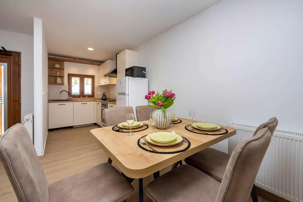 Ferienwohnung in Crikvenica  999210359 38223 – Foto 5