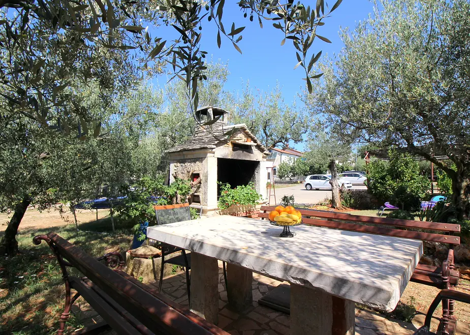 Ferienwohnung in Porec  999223875 41991 – Foto 12