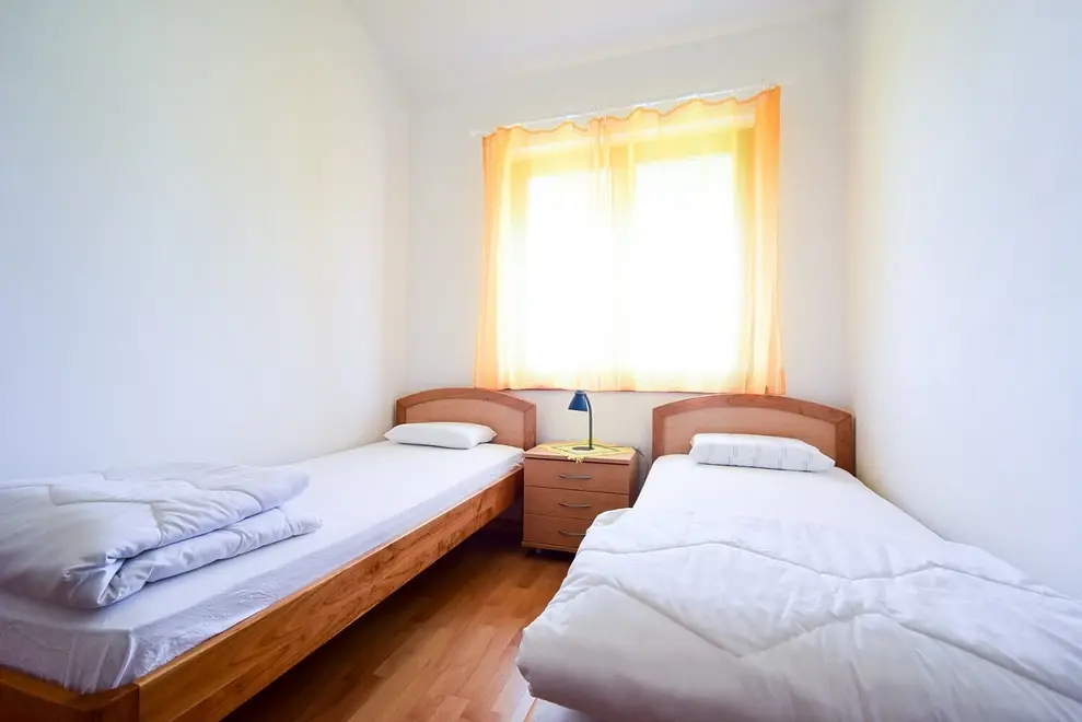 Ferienwohnung in Preko  999209822 37722 – Foto 11