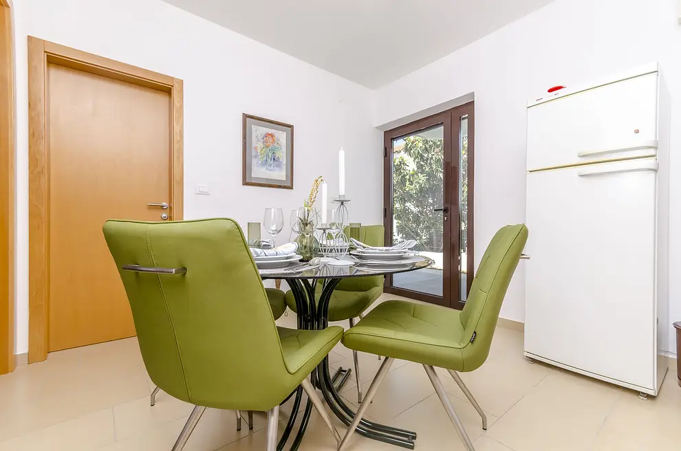 Ferienhaus in Ciovo mit Pool 999207524 35567 – Foto 2