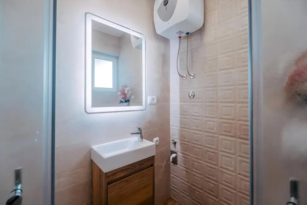 Ferienwohnung in Ciovo  999211343 39120 – Foto 2