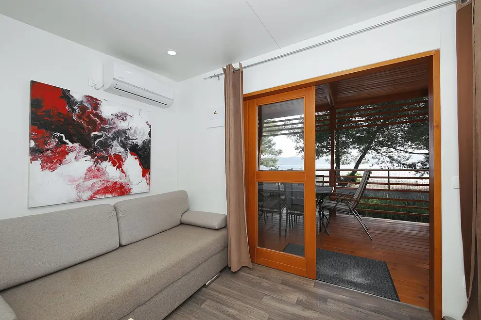 Ferienwohnung in Biograd haustiergeeignet 66115163 5210