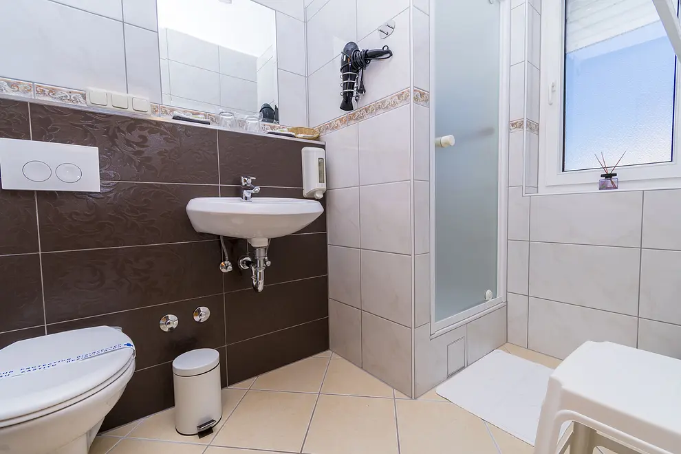 Ferienappartment in Podstrana  999202670 30946 – Foto 10