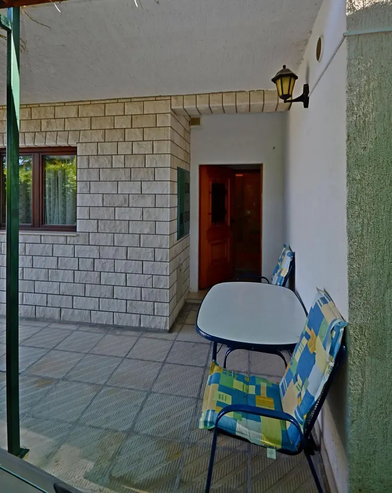 Ferienwohnung in Makarska  999202319 30629