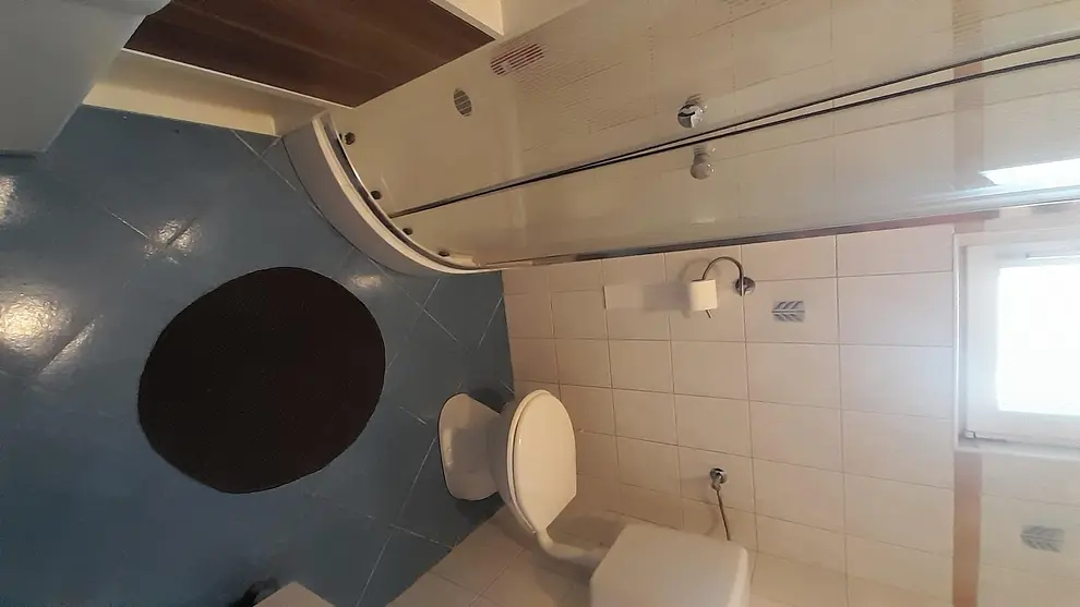 Ferienwohnung in Vir  999213097 40635