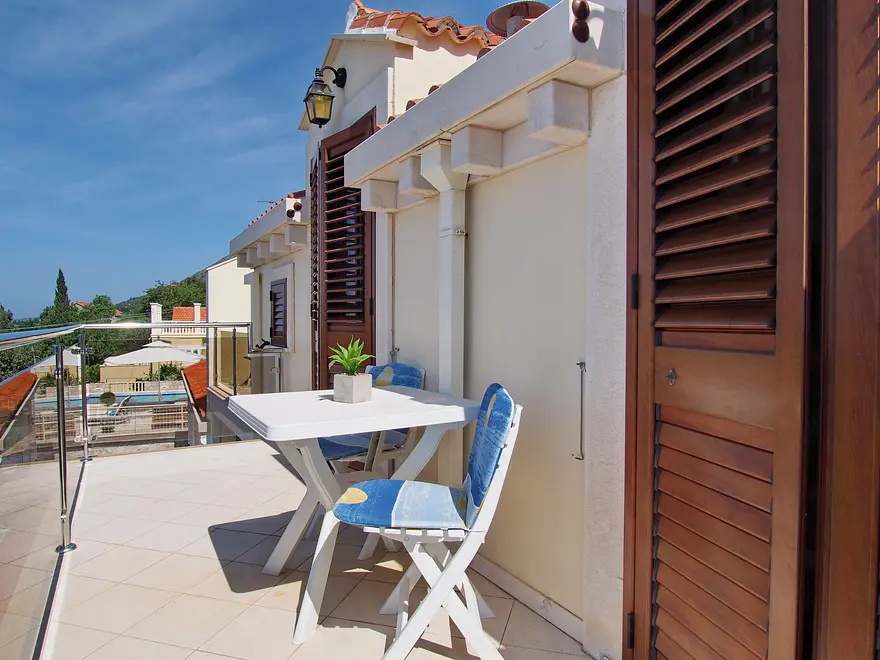 Ferienwohnung in Dubrovnik mit Pool 999205093 33261 – Foto 23