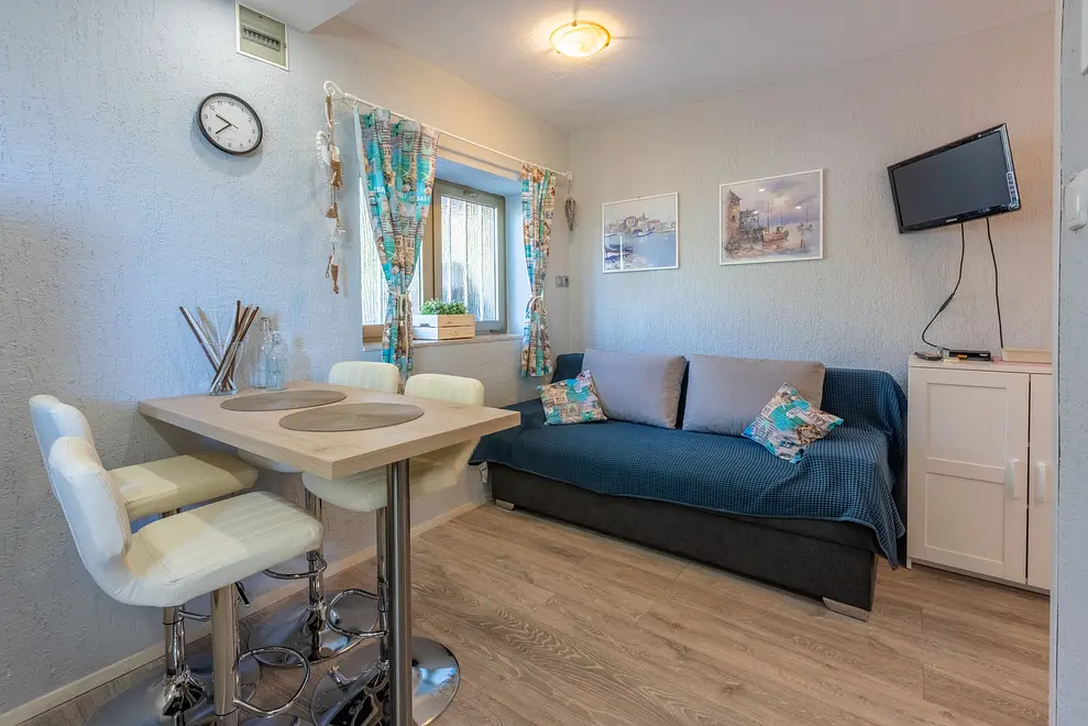 Ferienwohnung in Crikvenica  999203115 31372 – Foto 6