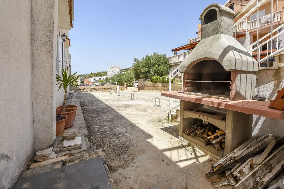 Ferienwohnung in Rogoznica haustiergeeignet 999205374 33535 – Foto 13