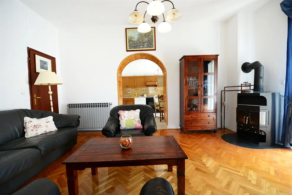 Ferienwohnung in Porec mit Pool und haustiergeeignet 999208735 36689 – Foto 42