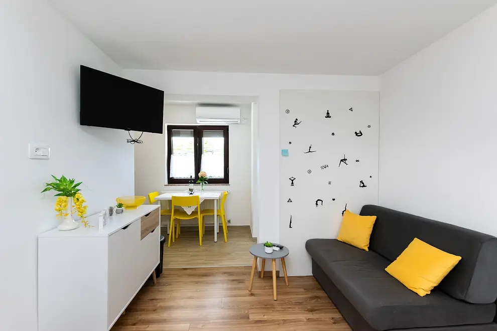 Ferienwohnung in Rab  999202282 30592 – Foto 9