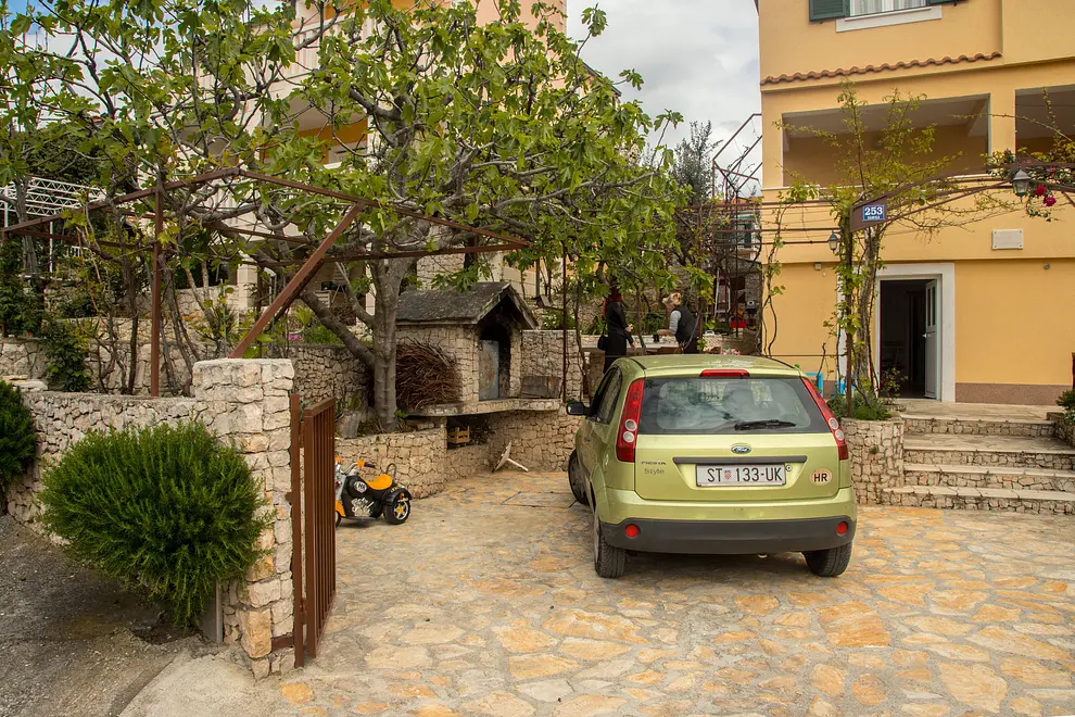 Ferienwohnung in Rogoznica  999203904 32130 – Foto 2
