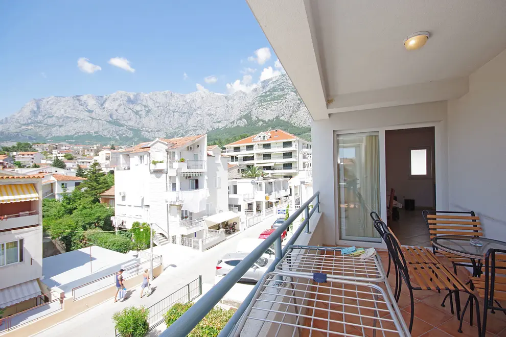 Ferienwohnung in Makarska mit Pool 999202882 31155 – Foto 4